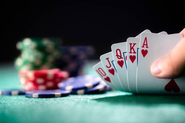Detailed Result Archive entry showing game outcome, bet amount, and settlement details